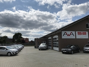 André Winter Automobile e.K.